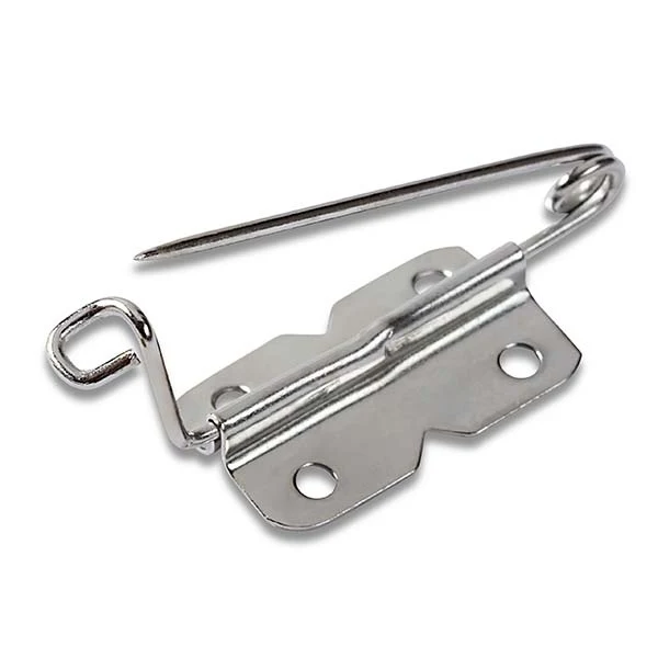 Prym Brochenål 27 mm, 4 stk