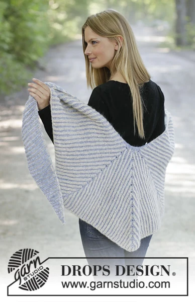 194-14 Drakkar by DROPS Design