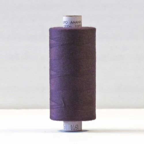 Amann ASPO Sytråd Polyester 1000m