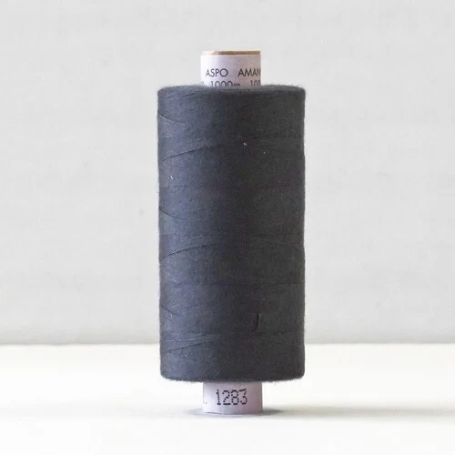 Amann ASPO Sytråd Polyester 1000m