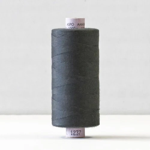 Amann ASPO Sytråd Polyester 1000m