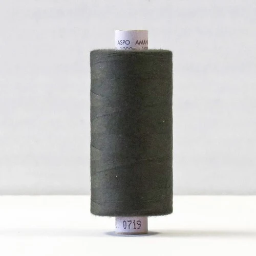 Amann ASPO Sytråd Polyester 1000m