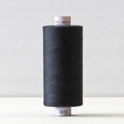 Amann ASPO Sytråd Polyester 1000m