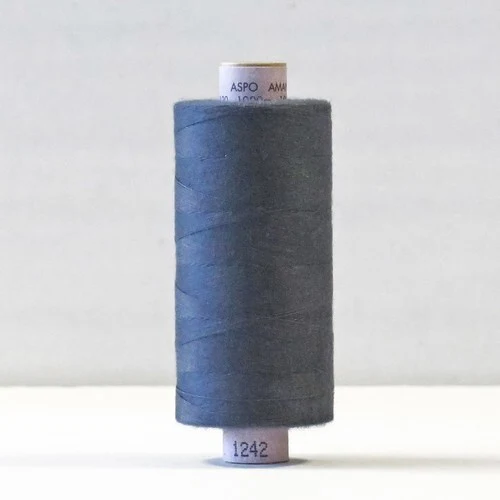 Amann ASPO Sytråd Polyester 1000m
