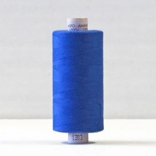 Amann ASPO Sytråd Polyester 1000m