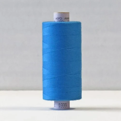 Amann ASPO Sytråd Polyester 1000m