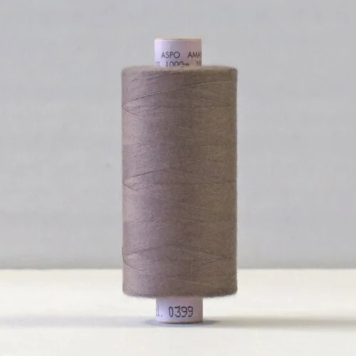 Amann ASPO Sytråd Polyester 1000m