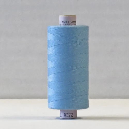 Amann ASPO Sytråd Polyester 1000m