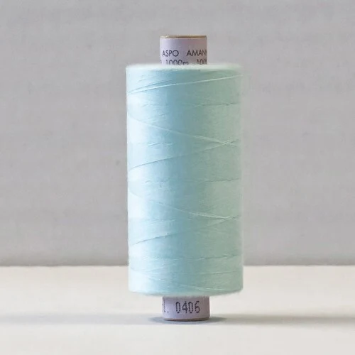 Amann ASPO Sytråd Polyester 1000m