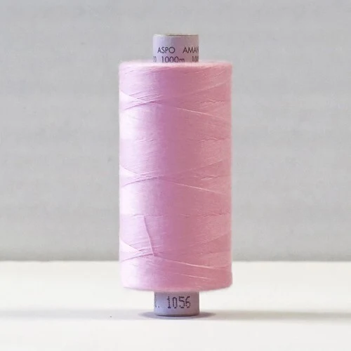 Amann ASPO Sytråd Polyester 1000m