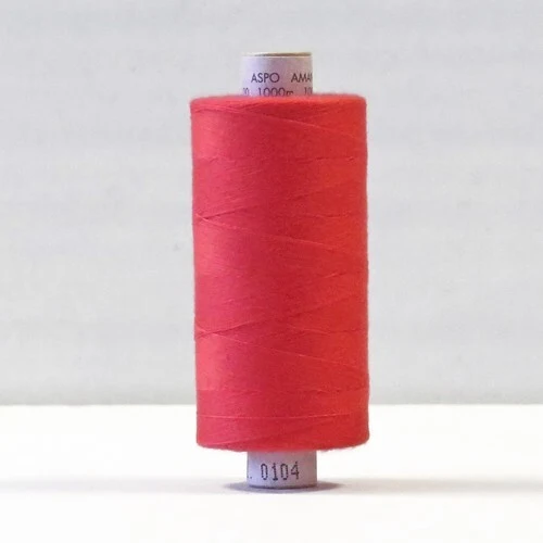 Amann ASPO Sytråd Polyester 1000m