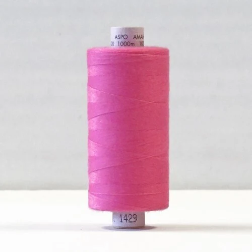 Amann ASPO Sytråd Polyester 1000m
