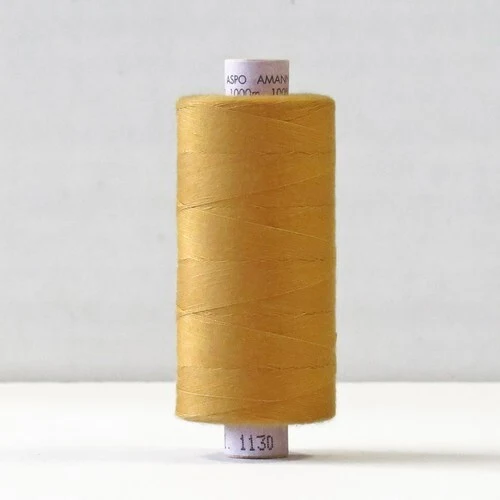 Amann ASPO Sytråd Polyester 1000m