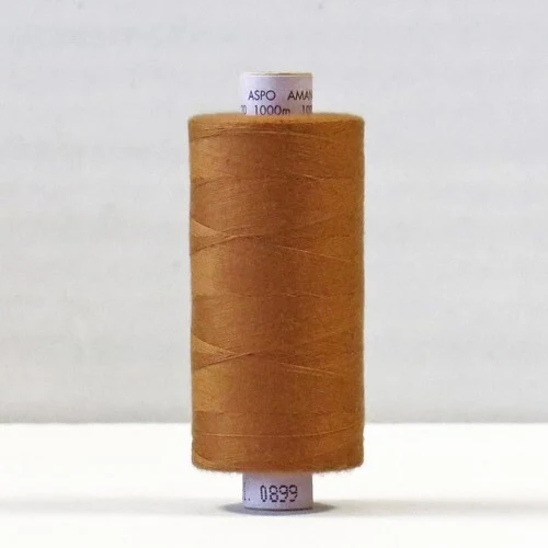 Amann ASPO Sytråd Polyester 1000m