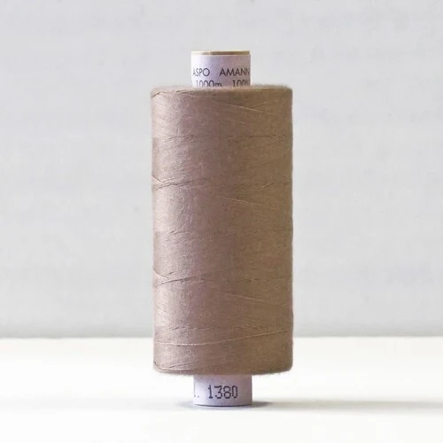 Amann ASPO Sytråd Polyester 1000m