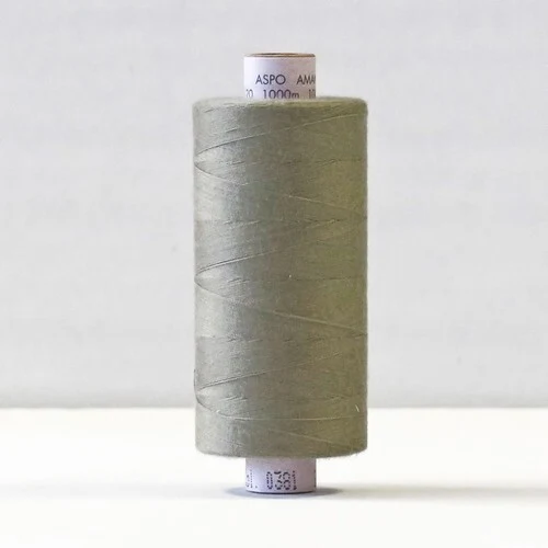 Amann ASPO Sytråd Polyester 1000m