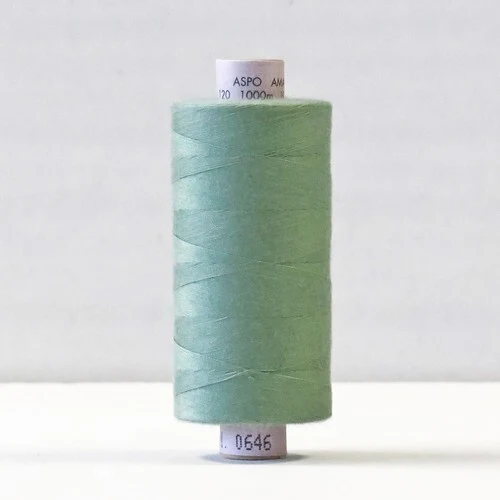 Amann ASPO Sytråd Polyester 1000m