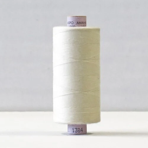 Amann ASPO Sytråd Polyester 1000m