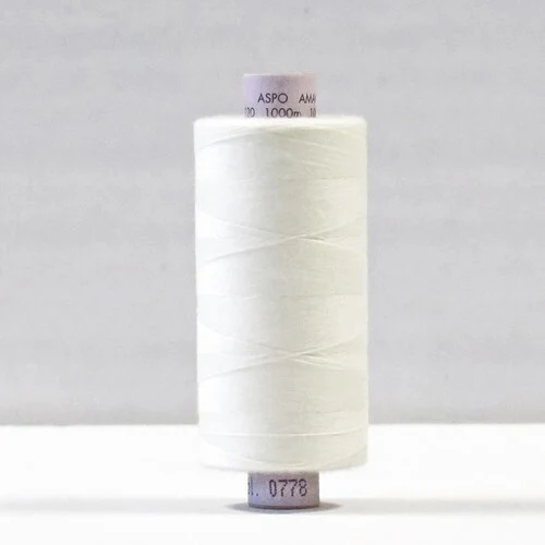 Amann ASPO Sytråd Polyester 1000m
