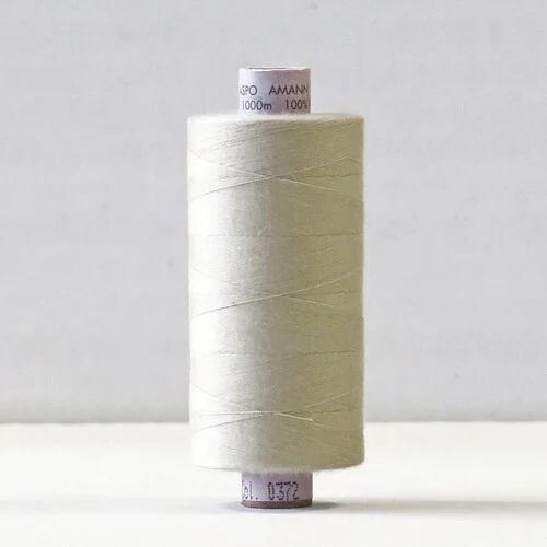 Amann ASPO Sytråd Polyester 1000m