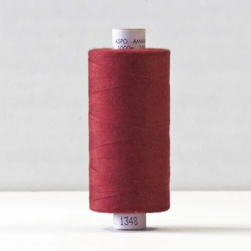 Amann ASPO Sytråd Polyester 1000m