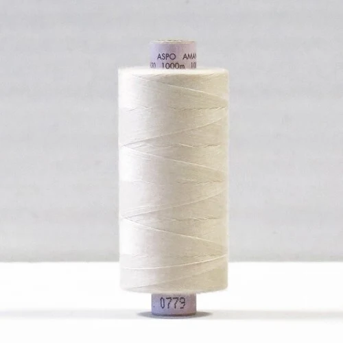 Amann ASPO Sytråd Polyester 1000m