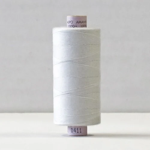 Amann ASPO Sytråd Polyester 1000m