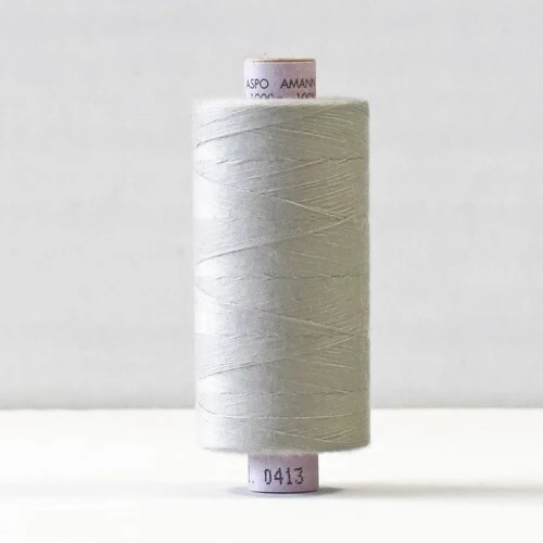 Amann ASPO Sytråd Polyester 1000m