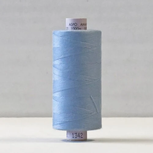 Amann ASPO Sytråd Polyester 1000m