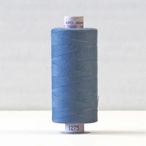 Amann ASPO Sytråd Polyester 1000m