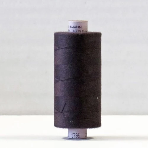 Amann ASPO Sytråd Polyester 1000m