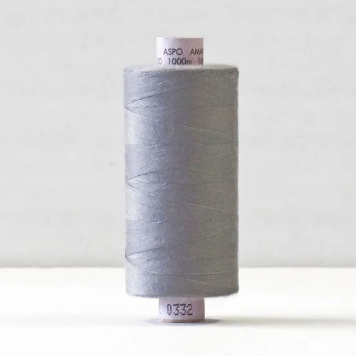 Amann ASPO Sytråd Polyester 1000m