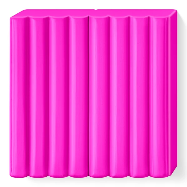 STAEDTLER FIMO Kids Ler 42g 220 Pink