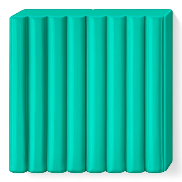 STAEDTLER FIMO Kids Ler 42g 005 Grøn