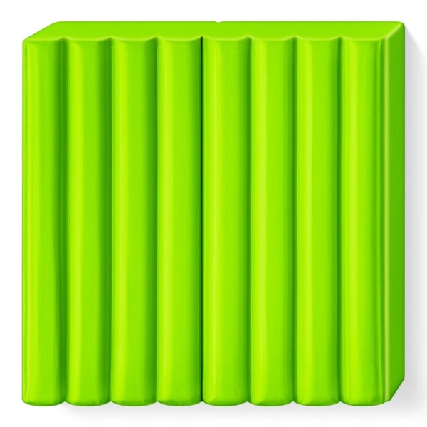 STAEDTLER FIMO Kids Ler 42g 051 Lys grøn