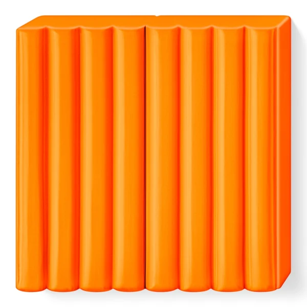 STAEDTLER FIMO Kids Ler 42g 004 Orange