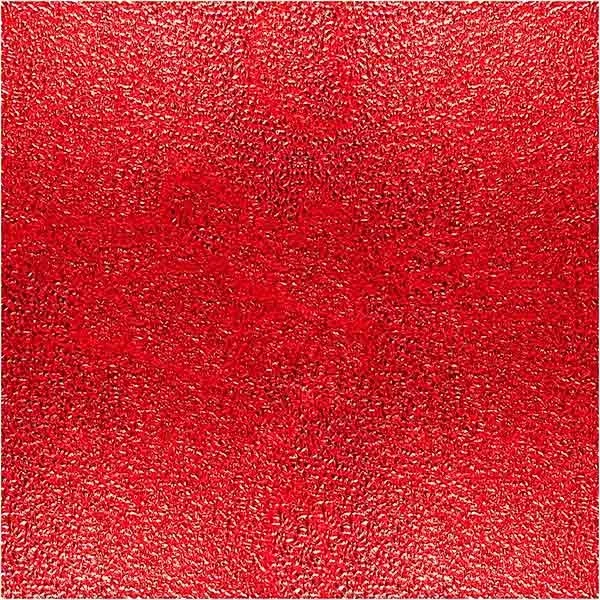 Art Metal maling 30 ml Lavarød