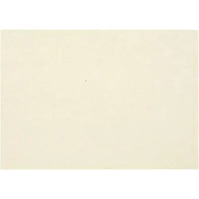 Kreativ Papir, A4, 80 gram, 20 ark Creme