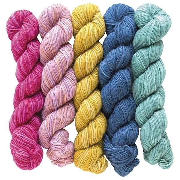 Manos del Uruguay Fino Mini-Skeins Josephine