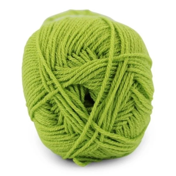 Hjertegarn Lana Cotton 212 1435