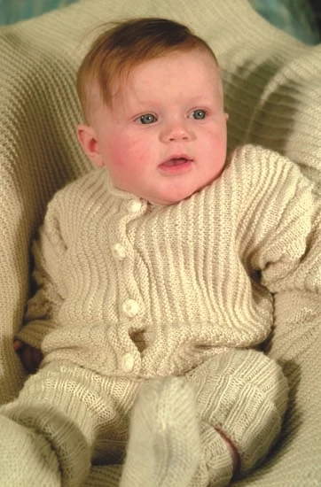 Jakke, genser, trøye, bukse