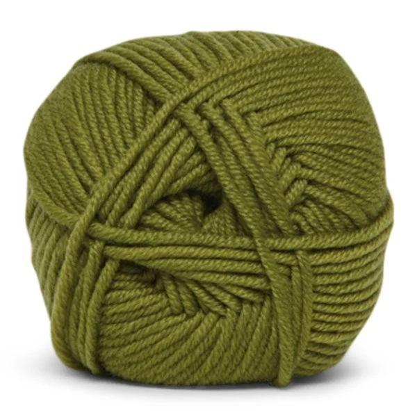 Hjertegarn Extrafine Merino 120 1265