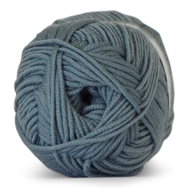 Hjertegarn Extrafine Merino 120 4510
