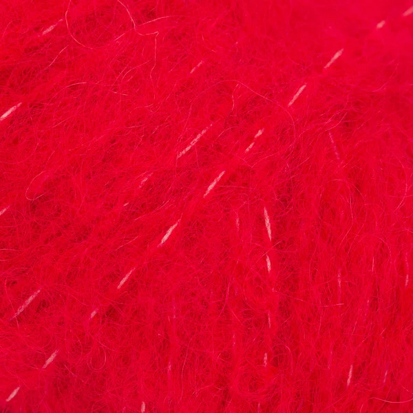 DROPS Melody 29 Rød (Uni Colour)