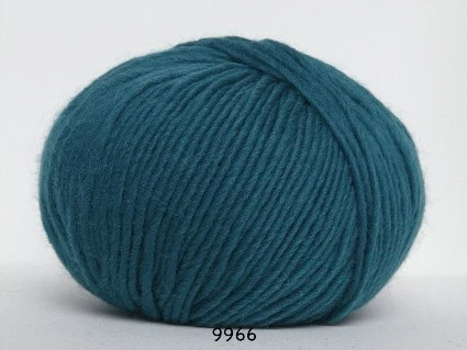 Hjertegarn Incawool 9966