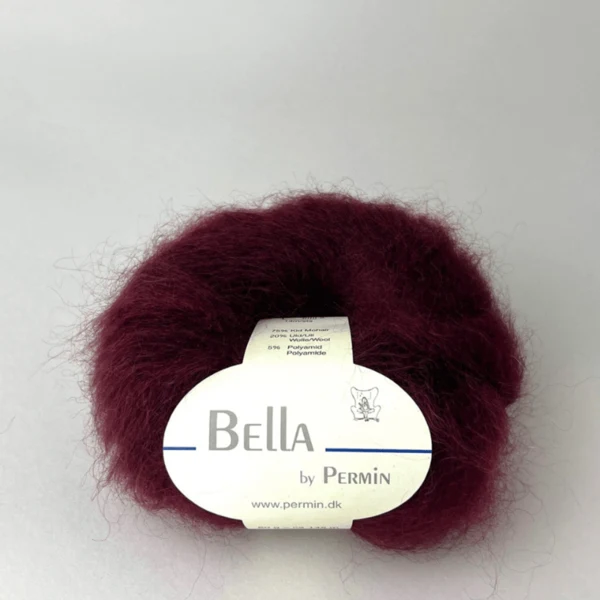 Permin Bella 28 Efterårsbær