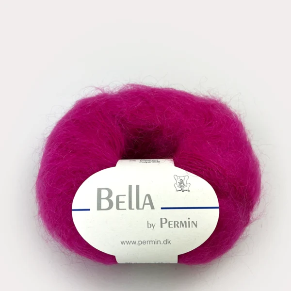 Permin Bella 47 Pink