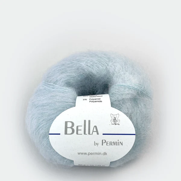 Permin Bella 99 Himmelblå