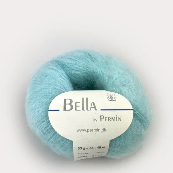 Permin Bella 53 Mint