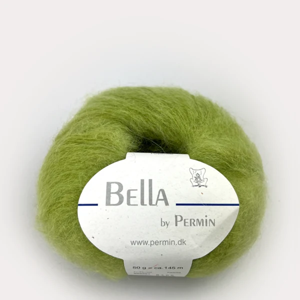 Permin Bella 61 Lime